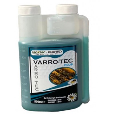 Varro-Tec Plus 500 ml